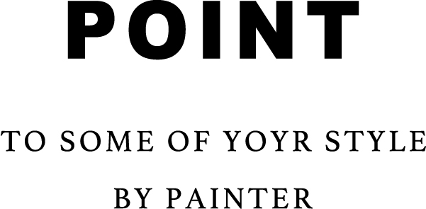 POINT(ポイント)